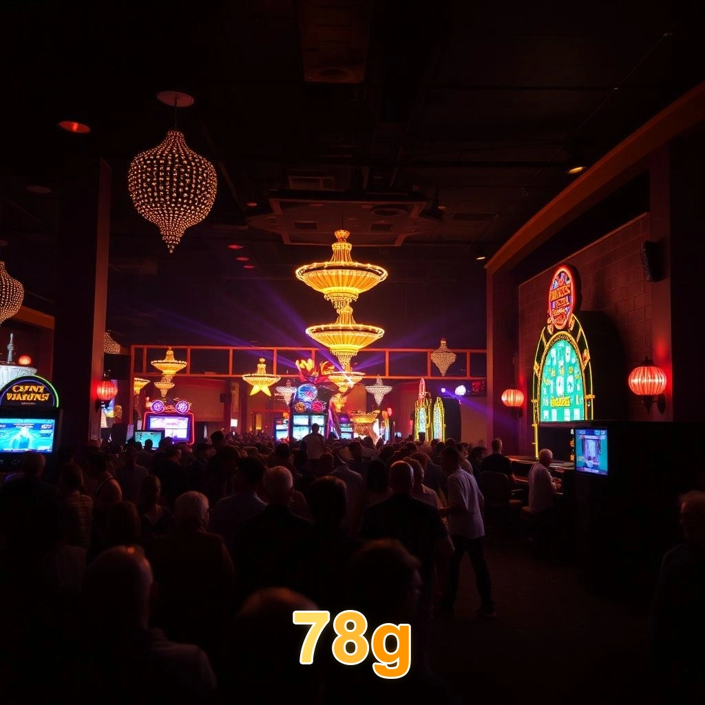 Bônus e prêmios 78g