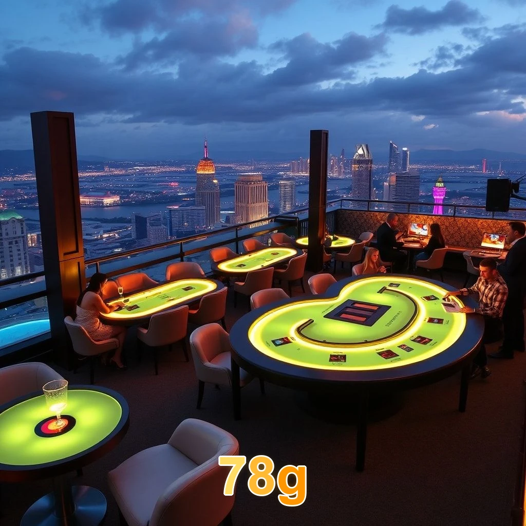 Slots com prêmios 78g