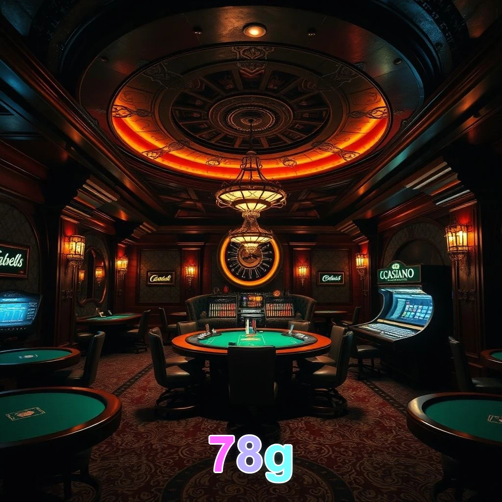 Roleta e blackjack 78g