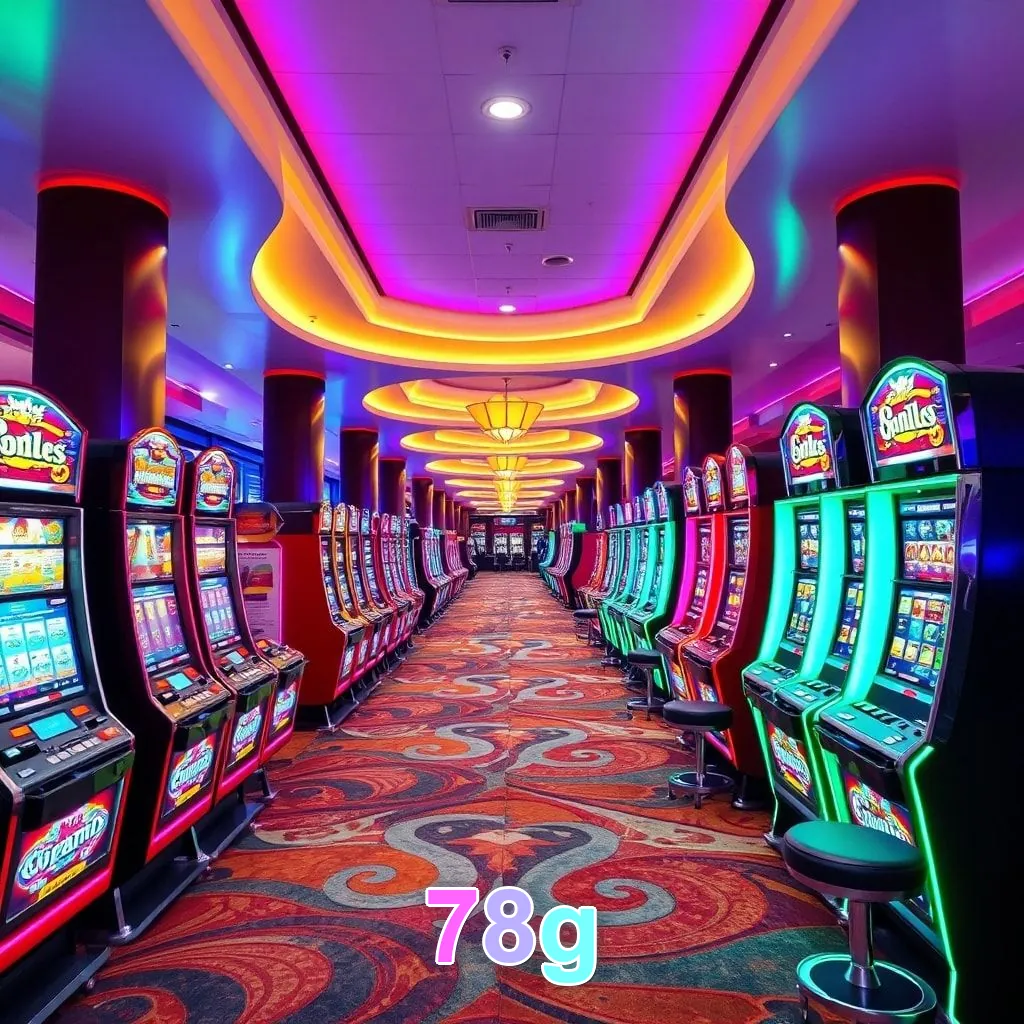 Formulário registro 78g