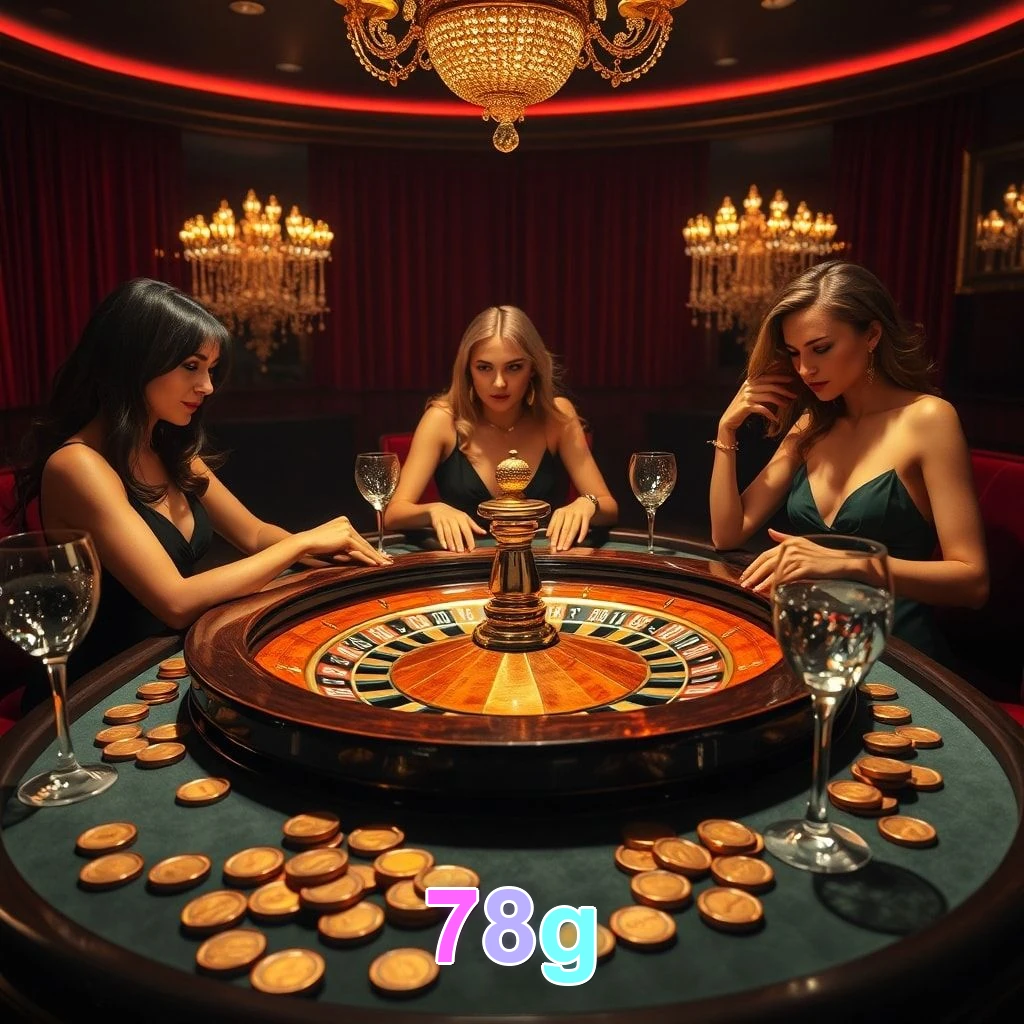 Download app 78g Android iOS