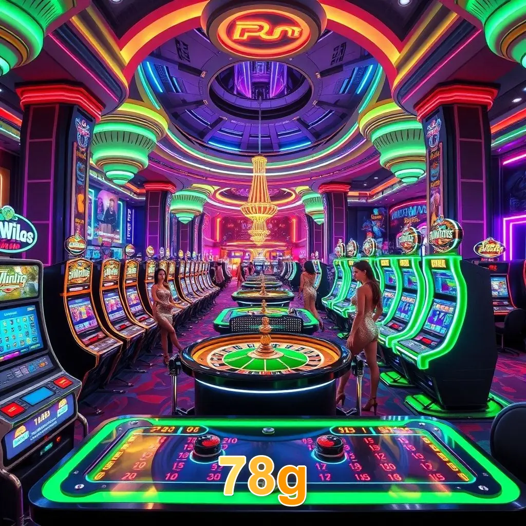 App 78g apostas esportivas mobile