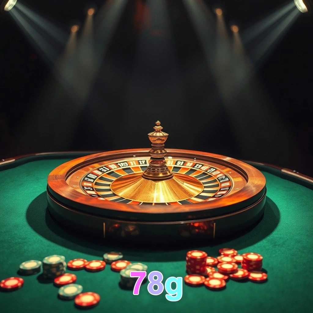 Cassino 78g app mobile