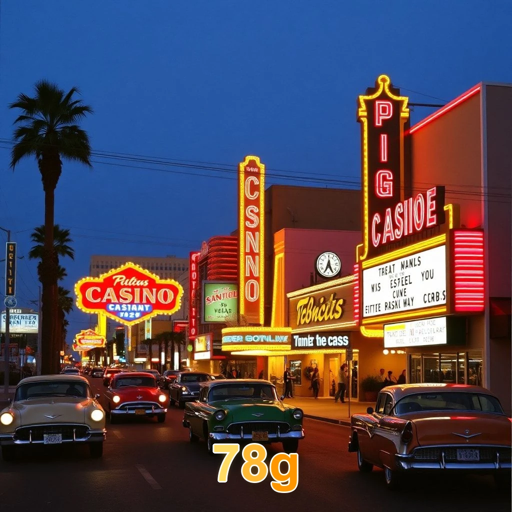 App 78g slots mobile