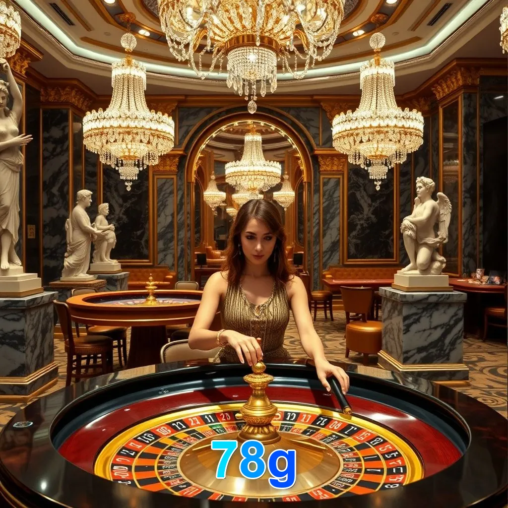 Guia rápido de apostas ao vivo na 78g